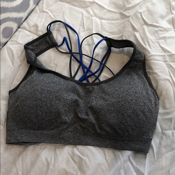 Sports Bra - Picture 1 of 2